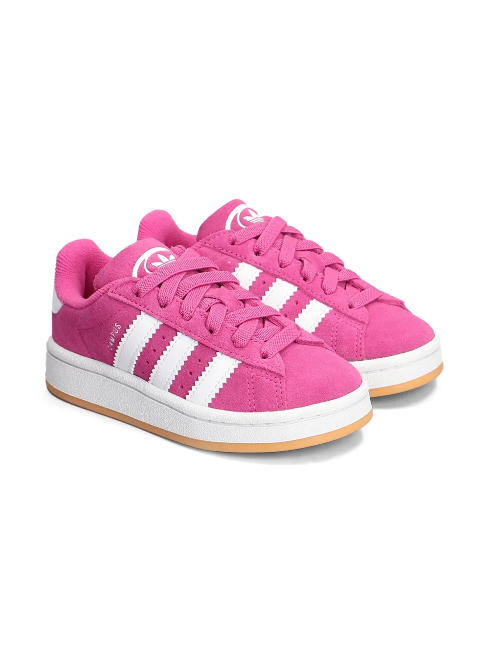 

Кроссовки Campus 00s Adidas Kids, розовый