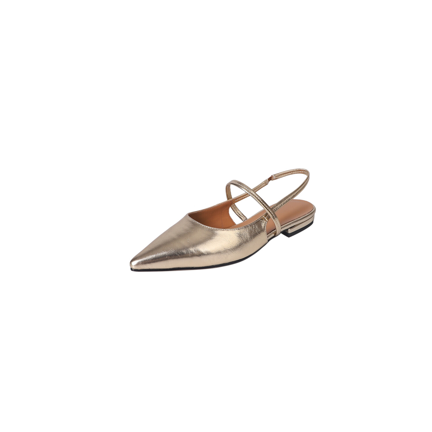 

Туфли AIQINISHA Women's Casual Shoes Women's, черный