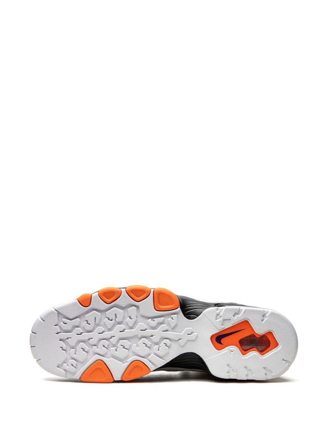 Nike кроссовки Air Max2 CB 94 Suns, белый — фото 4