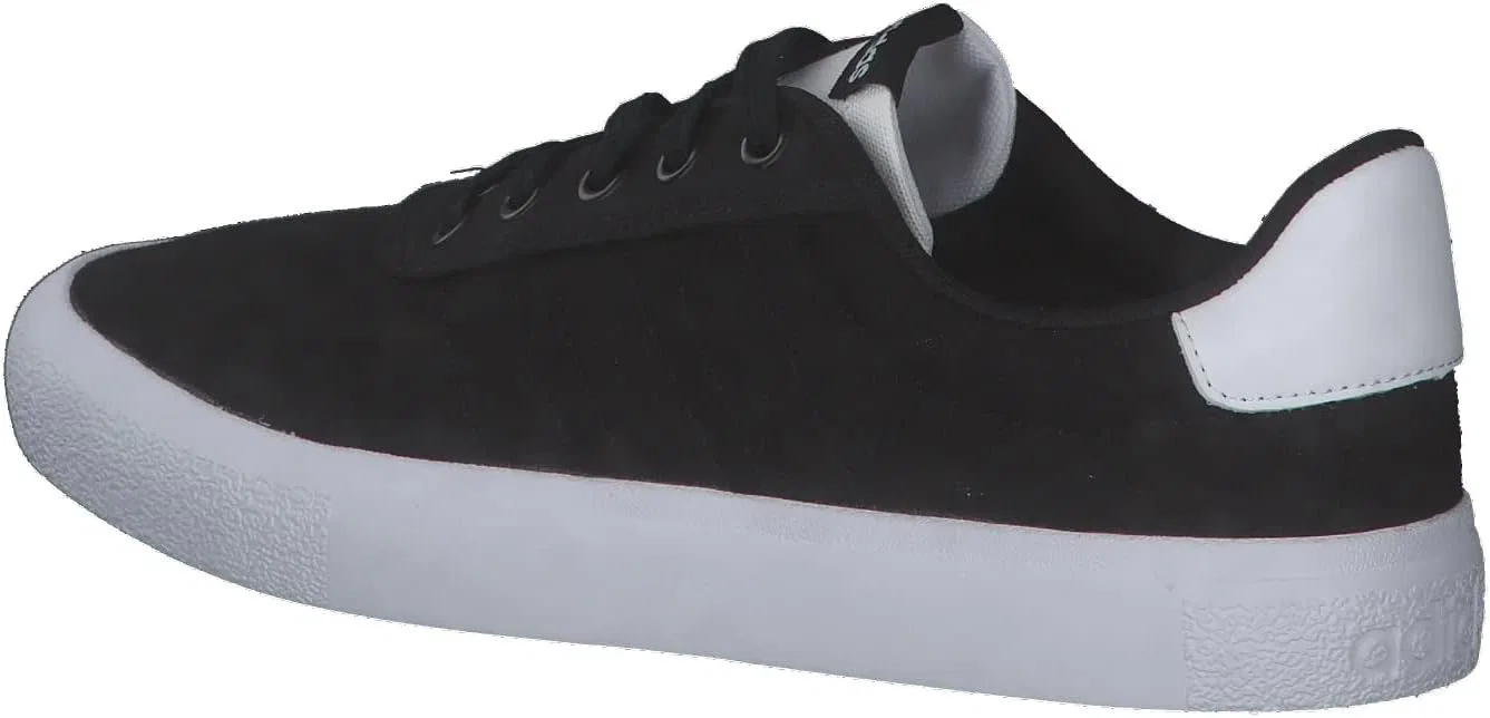 Мужские кроссовки Adidas Vulc Raid3r для скейтбординга и бега, Core Black Core Black Cloud White — фото 3