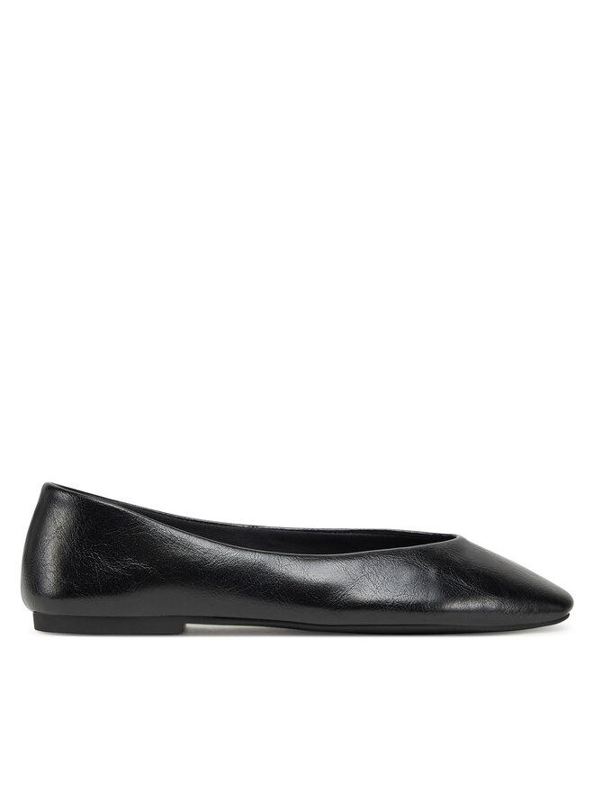 Балетки Darts SM11003624 Steve Madden, черный