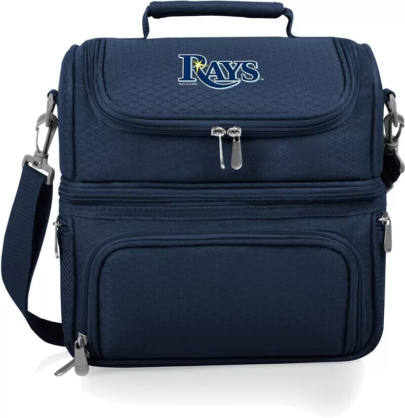 

Персональная сумка-холодильник Picnic Time Tampa Bay Rays Lunch Lunch