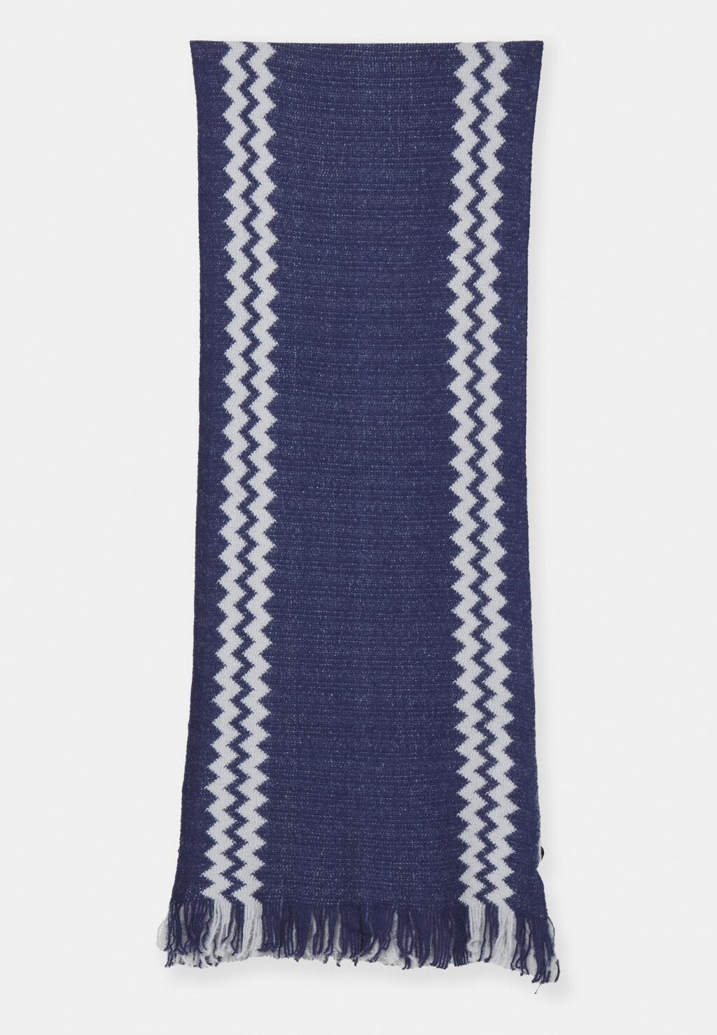 

Шарф SCARF UNISEX Missoni, темно-синий