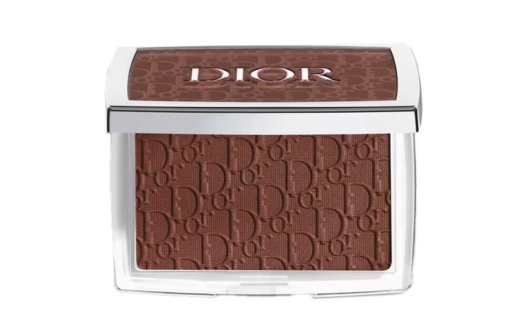 Румяна для лица Dior Backstage Rosy Glow #001/Розовый, 4,4г — фото 4
