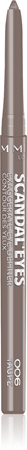 

Автоматическая подводка для глаз Rimmel ScandalEyes Exaggerate, 006 Taupe 0,35 g