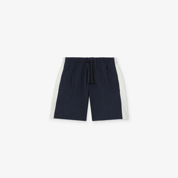 

Шорты Tino с цветными блоками для детей 3-9 лет Reiss, белый