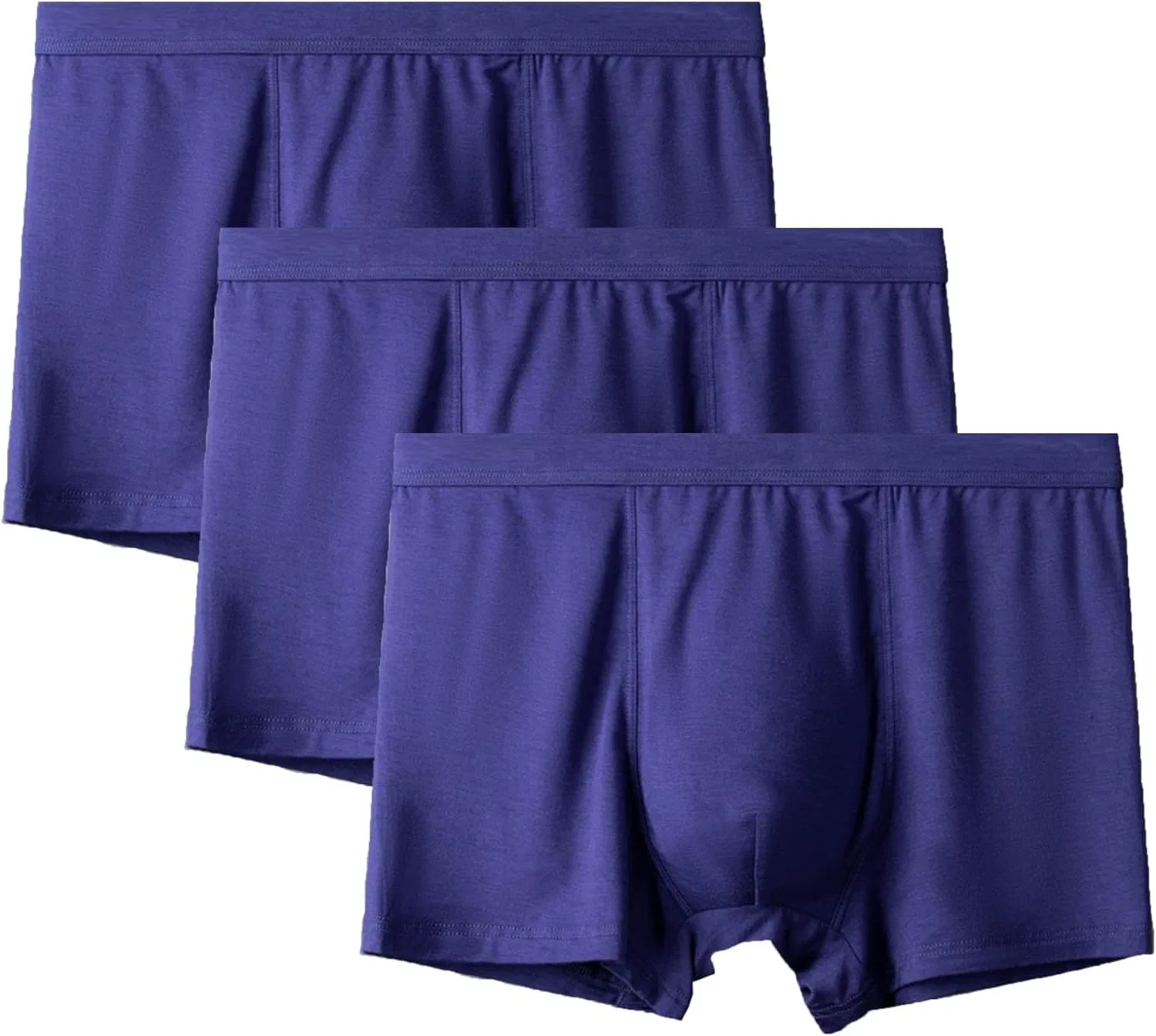 Боксеры дышащие Blue3pc
