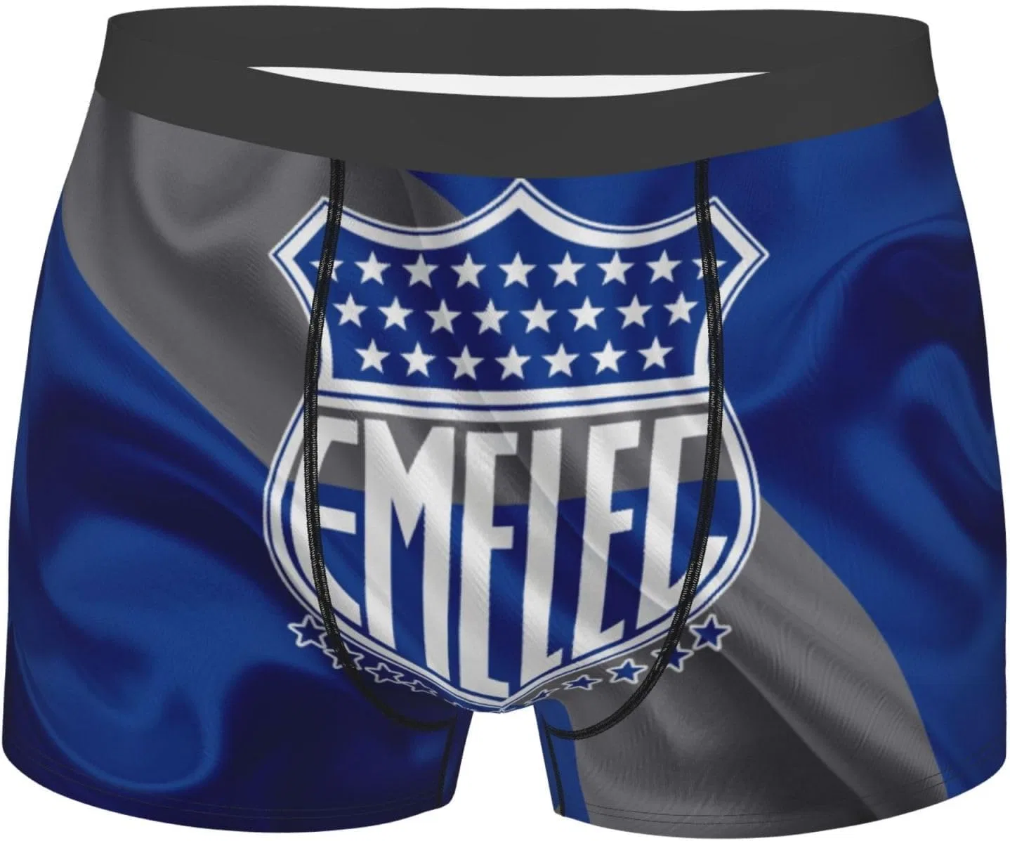 Боксеры Club-Sport-Emelec-Fc, Black