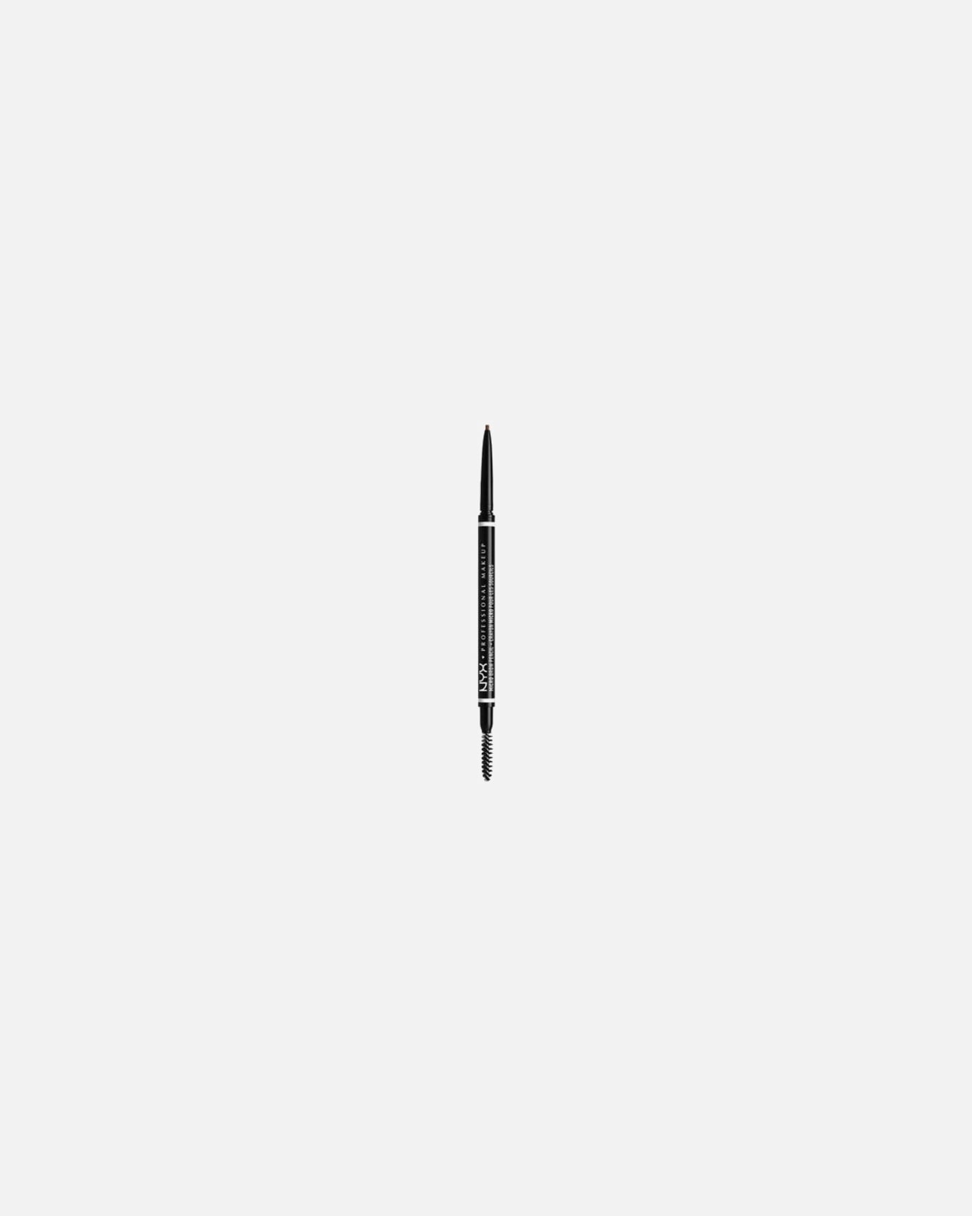 

Карандаш для бровей Nyx Professional Makeup, chocolate, 0.09 гр