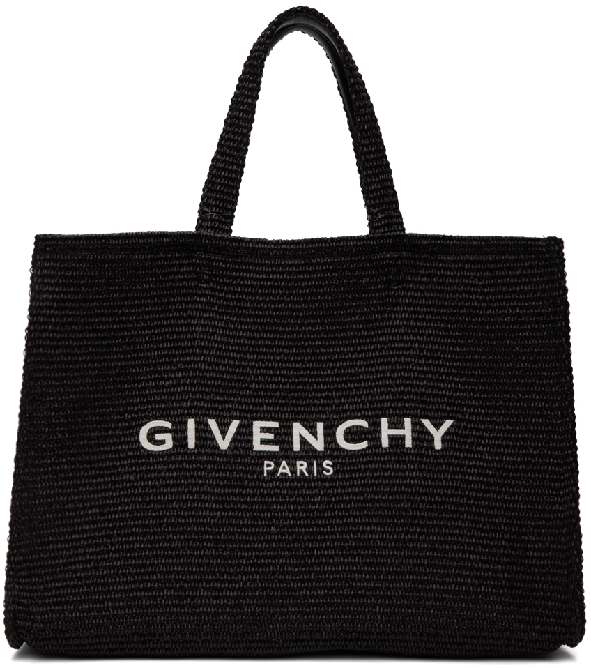 

Средняя сумка G Givenchy