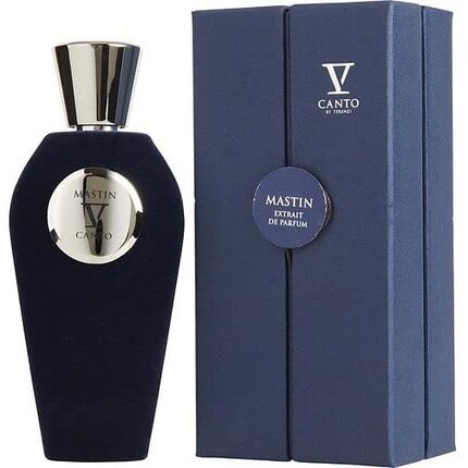 Tiziana Terenzi V Canto Mastin 100ml — фото 2
