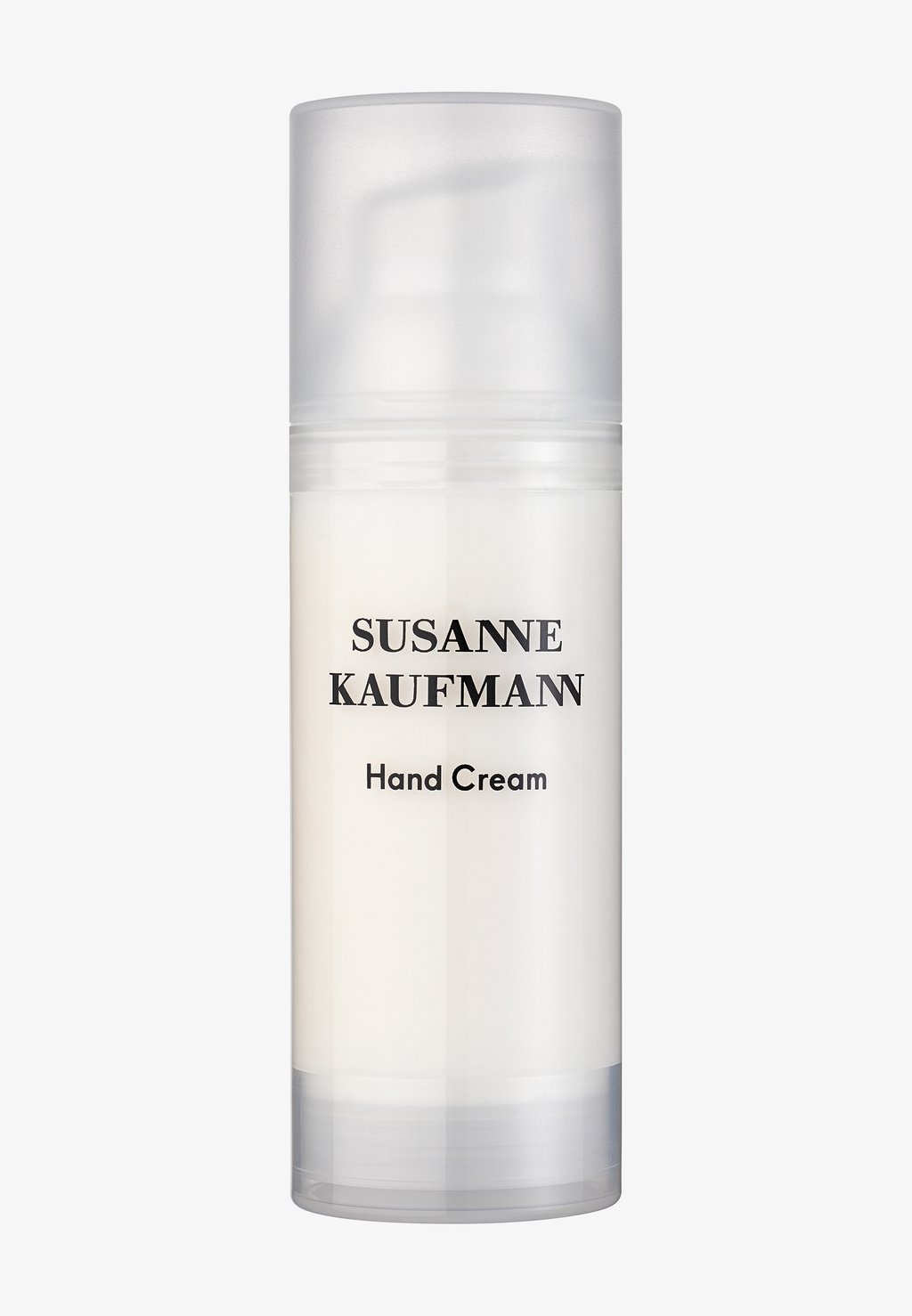 

Крем для рук HAND CREAM Susanne Kaufmann