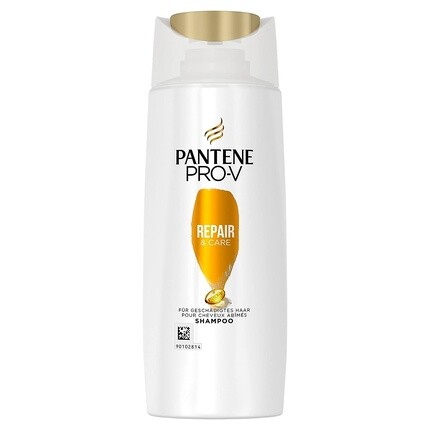 

Pro-V Восстанавливающий и уходовый шампунь, Pantene
