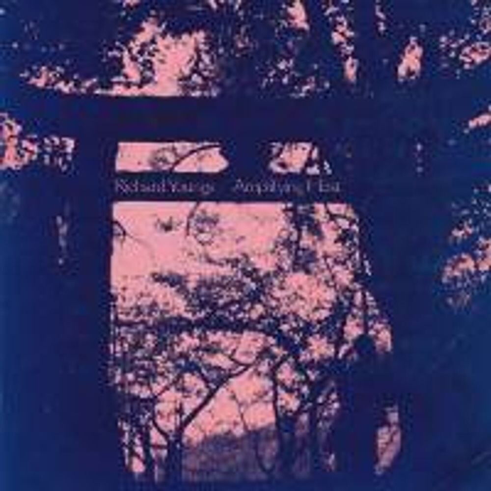 

Виниловая пластинка LP Amplifying Host - Richard Youngs