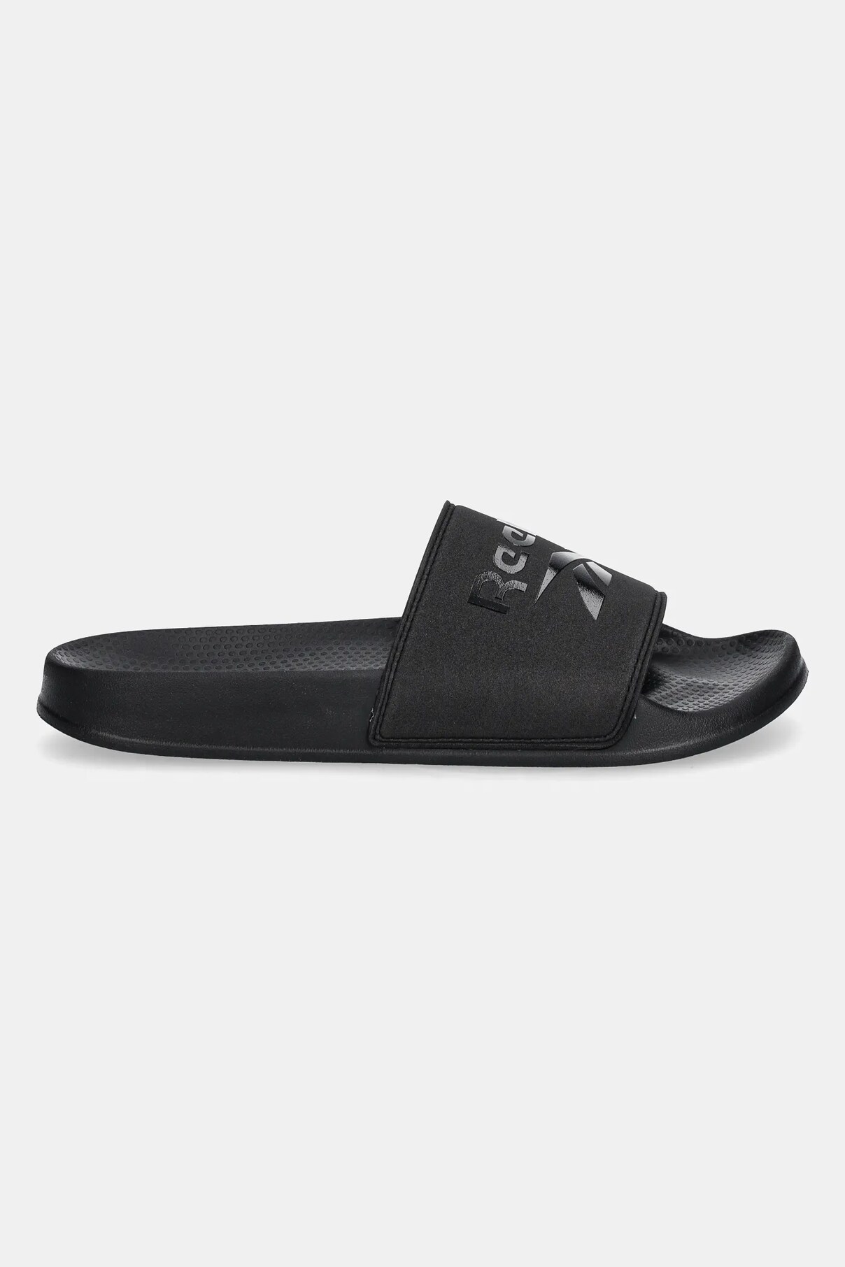 Шлепанцы RBK FULGERE SLIDE Reebok Classic, черный