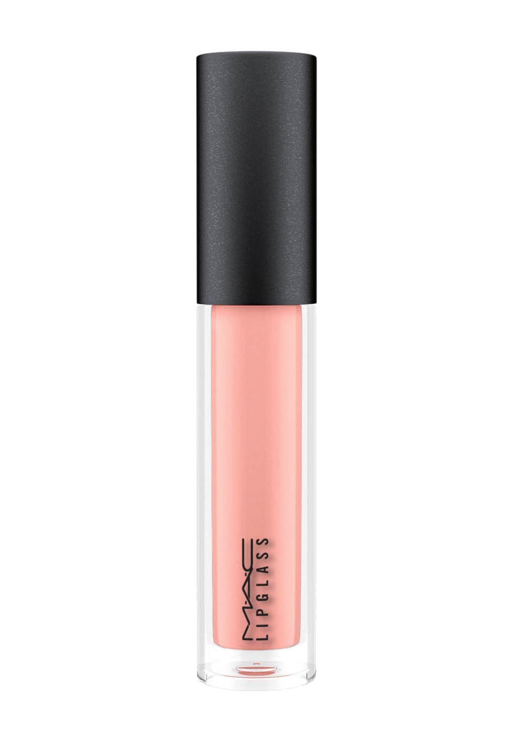 

Блеск для губ Lipglass MAC, пожалуйста меня