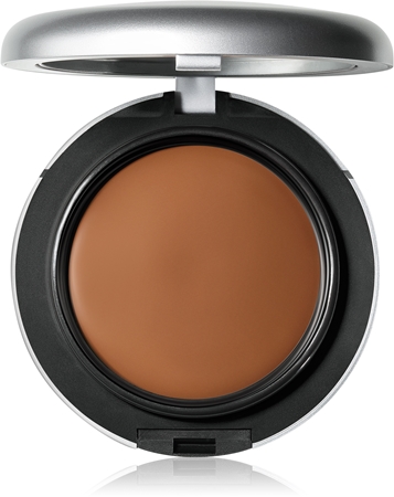 

Кремовая пудра MAC Cosmetics Studio Fix Cream-to-Powder Foundation, NW43 10 g