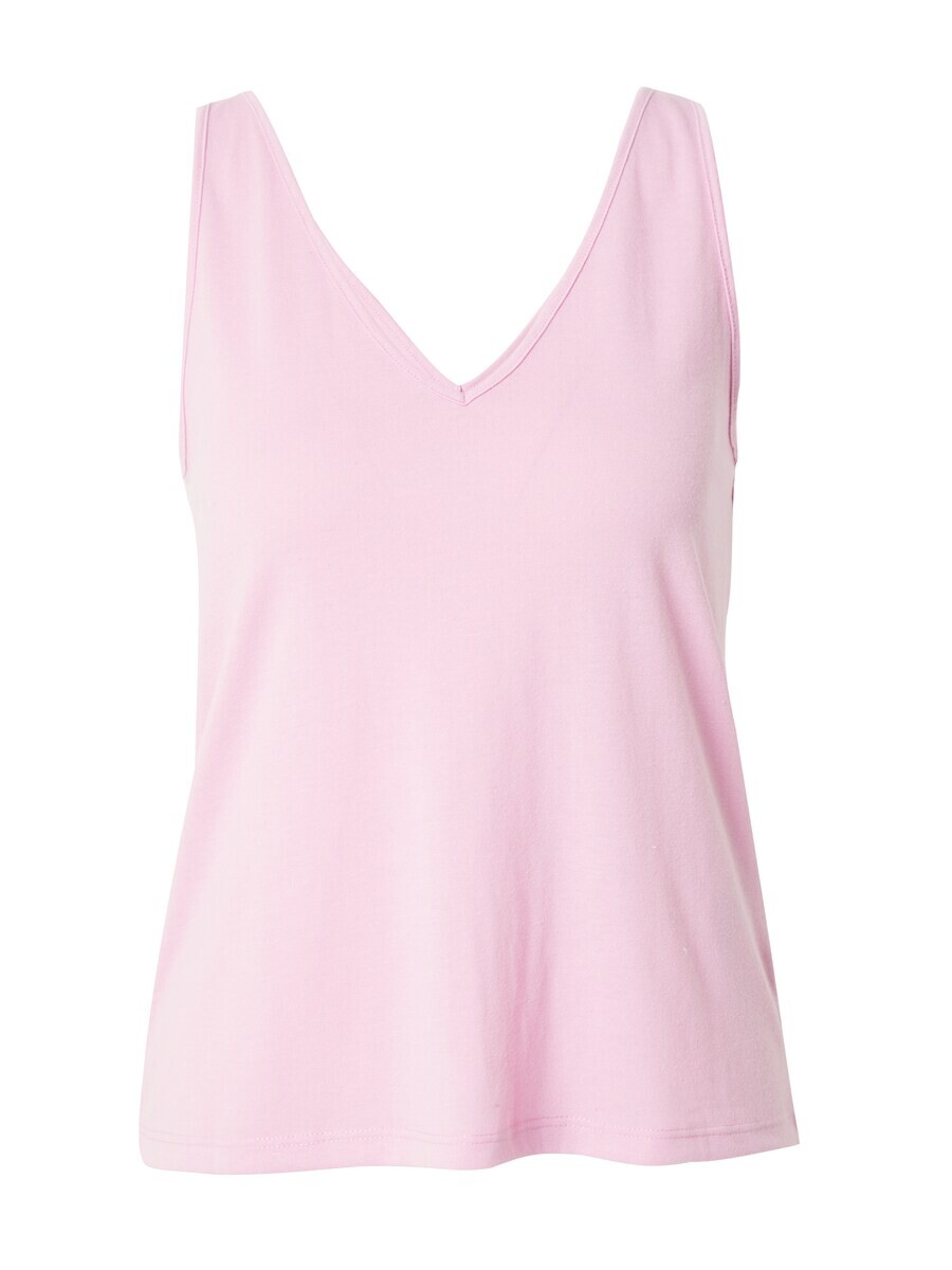 

Топ Vero Moda VMJOY, розовый
