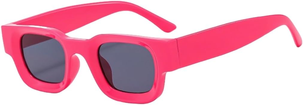 

Мужские солнцезащитные очки в стиле ретро, ​​женские модные солнцезащитные очки в стиле панк, роскошные солнцезащитные очки с защитой от УФ-излучения UV400 TOIPASTN, C7