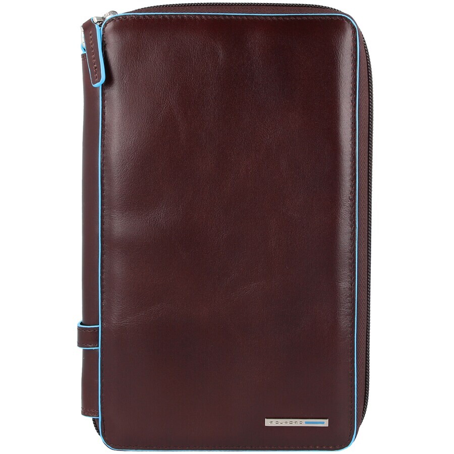 

Кошелек Piquadro Wallet, темно-коричневый