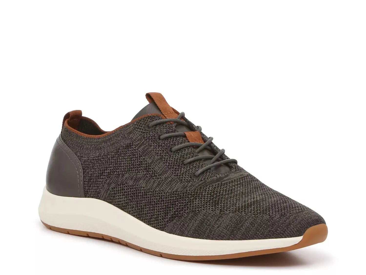

Edelgard Jogger Кроссовки Vince Camuto, Grey/Charcoal Space Dye