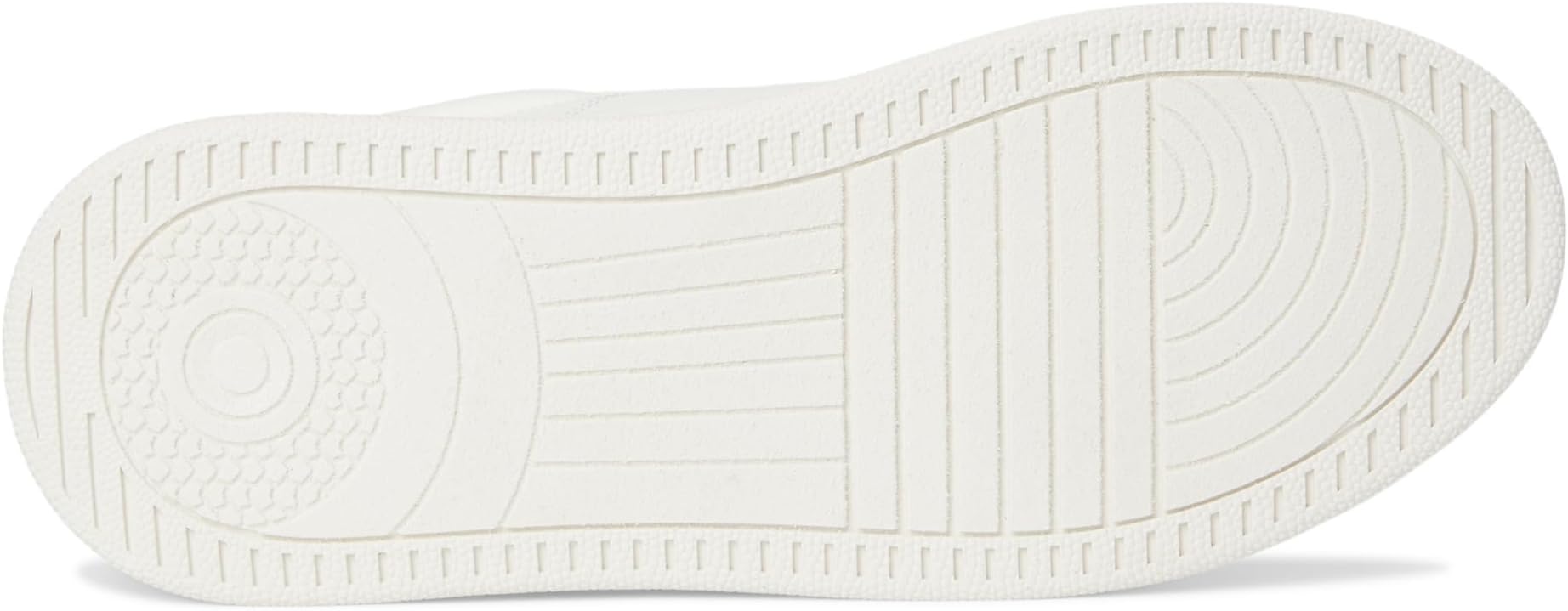 Кроссовки Steve Madden Marvin, цвет White/Green — фото 3