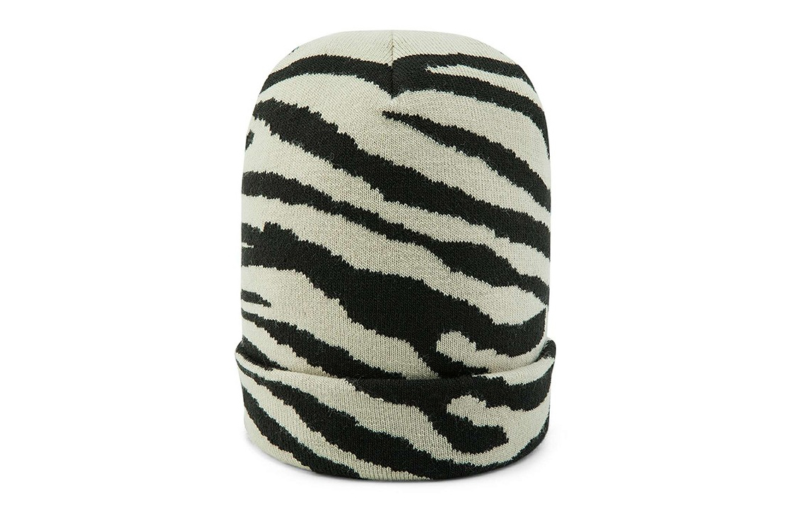 

Vans Унисекс шапка-бини черная/бежевая, Black/Beige