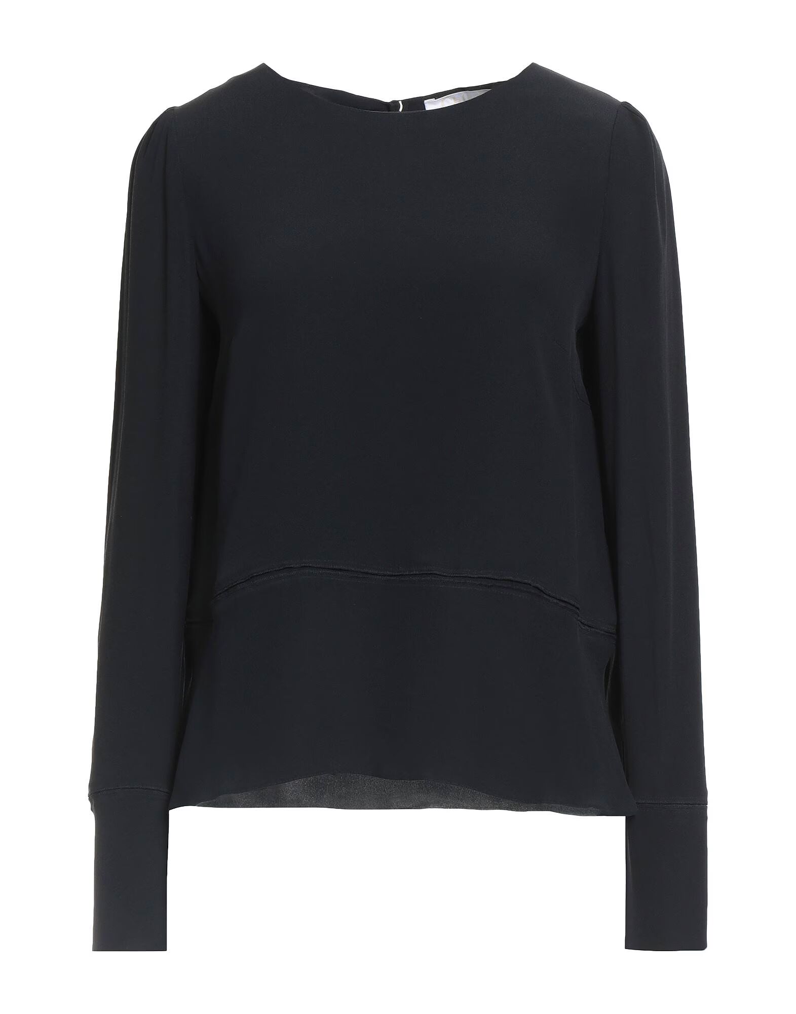 

Топ Chloé, полуночно-синий