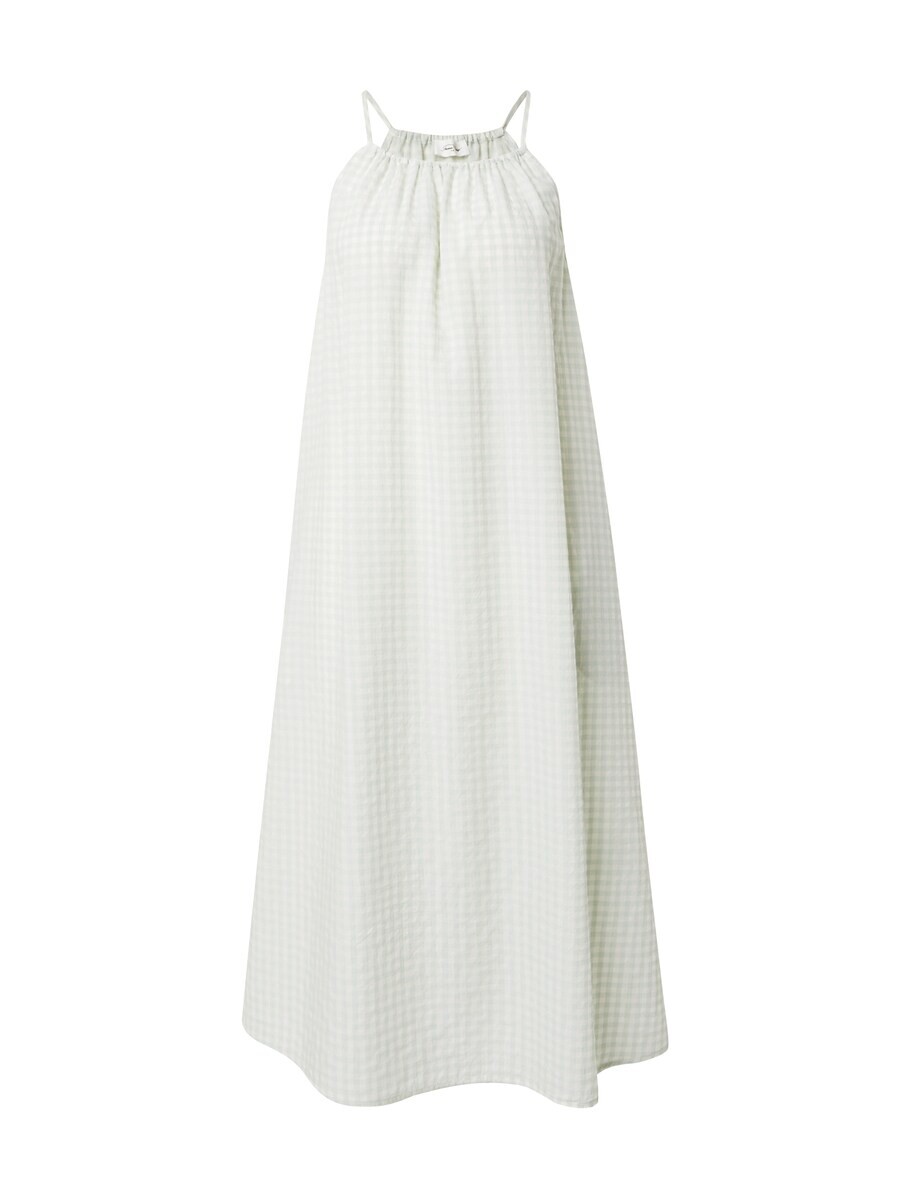 

Платье AMERICAN VINTAGE Summer Dress PYKOBOO, пастельно-зеленый