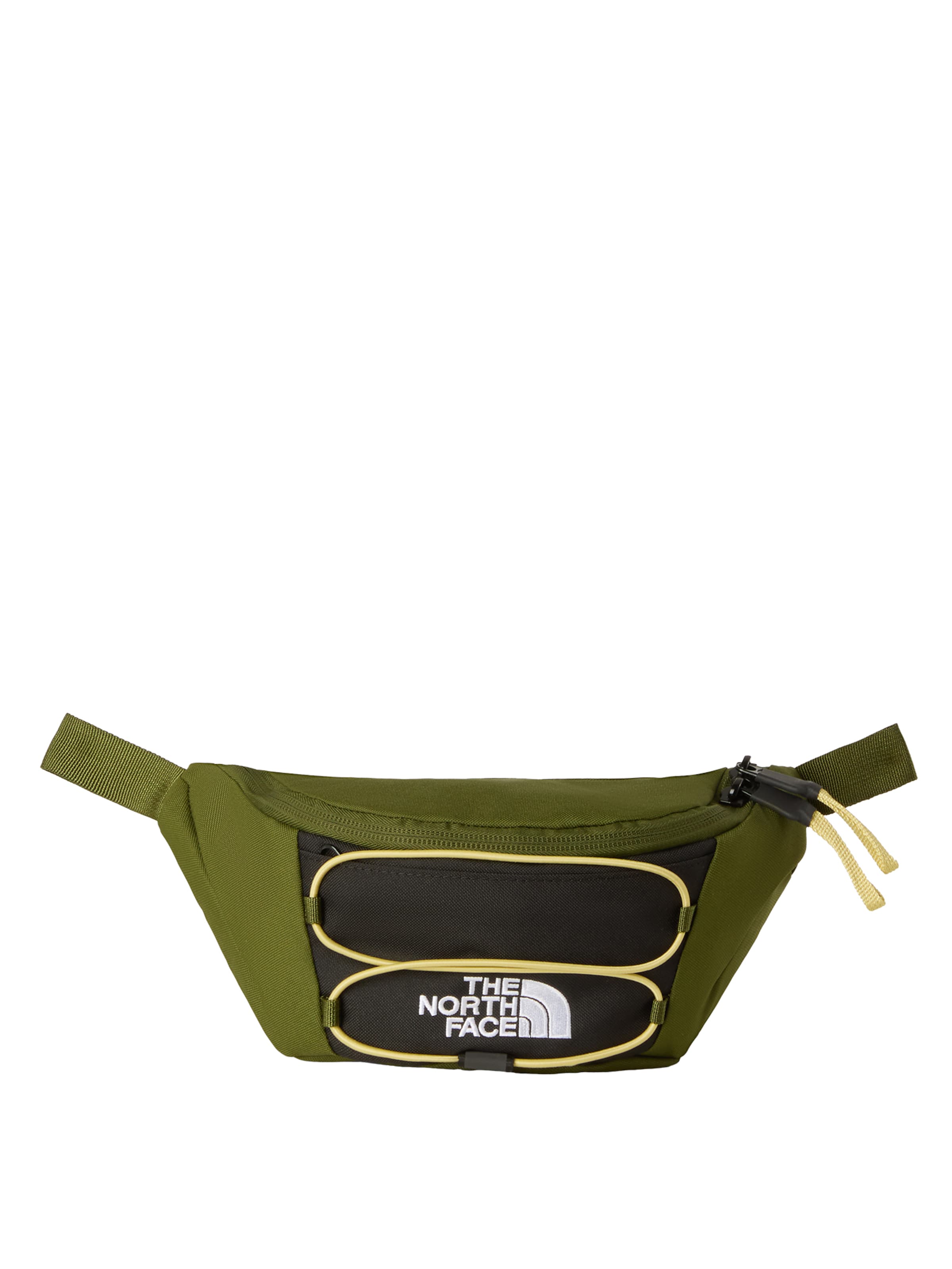 

THE NORTH FACE Поясная сумка 'Jester Lumbar' в зеленом цвете