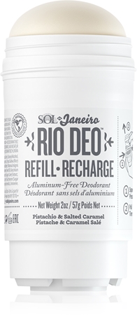 

Дезодорант без добавления соли алюминия Sol de Janeiro Rio Deo, 57 g