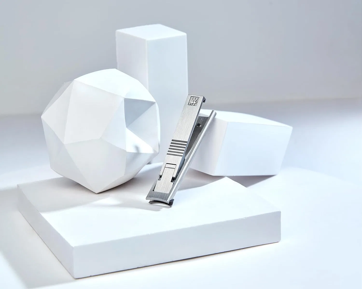 Кусачки для ногтей «42440-000-0» из нержавеющей стали от Zwilling Zwilling — фото 4
