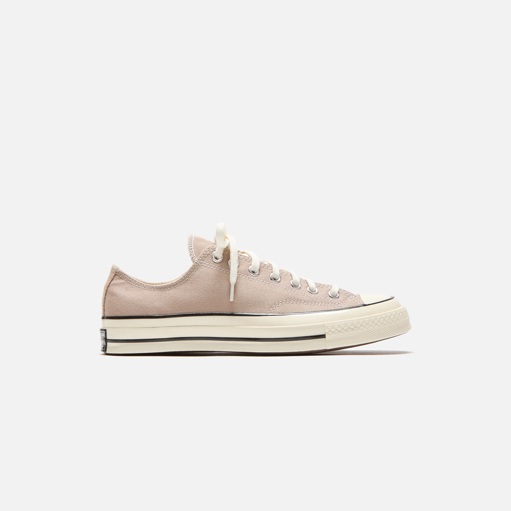 

Кроссовки Converse Chuck 70 Low, цвет Cargo/Egret/Black