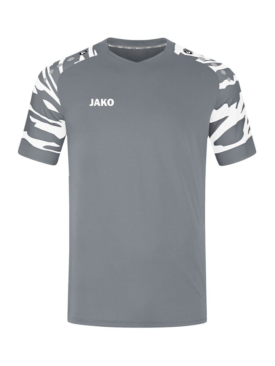 

Спортивная футболка Jako, серый
