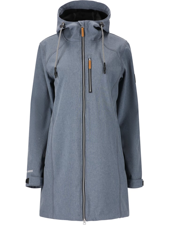 

Куртка софтшелл Whistler, цвет 2253 china blue