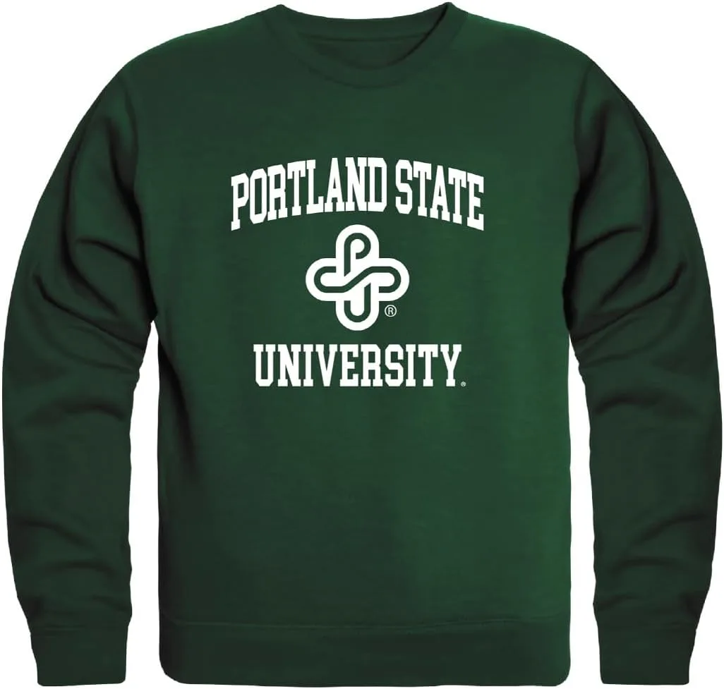 

Толстовка Republic Portland State University Vikings Seal W Republic