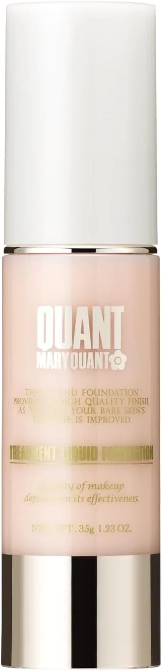 Тональная основа Mary Quant OC-30, 35 г