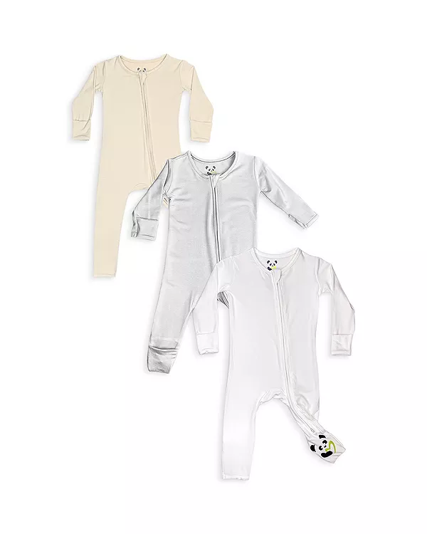 

Универсальный комбинезон-трансформер для младенцев Bellabu Bear, бежевый