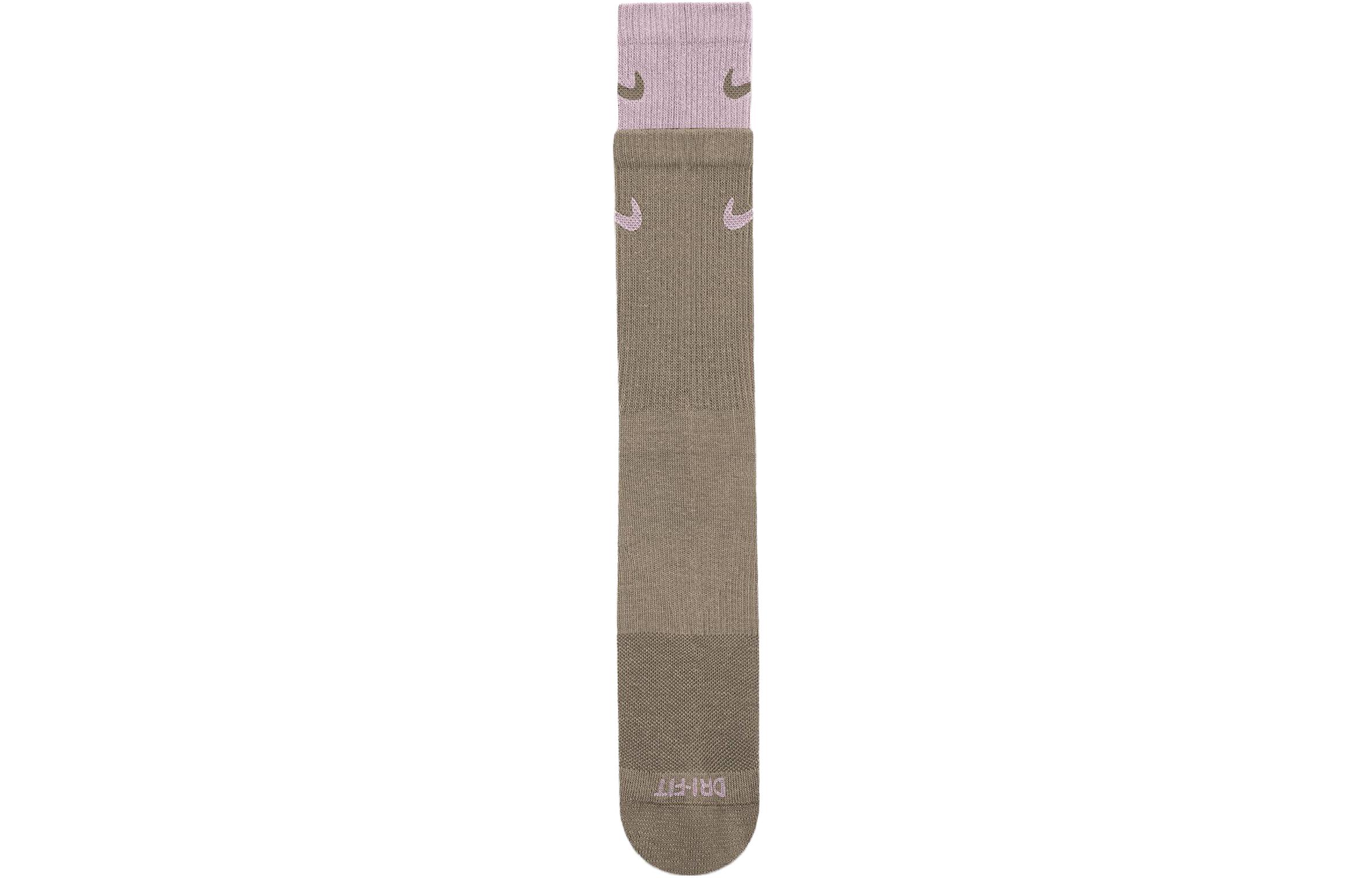 

Носки унисекс до середины голени Nike, 1 Pack (Khaki)