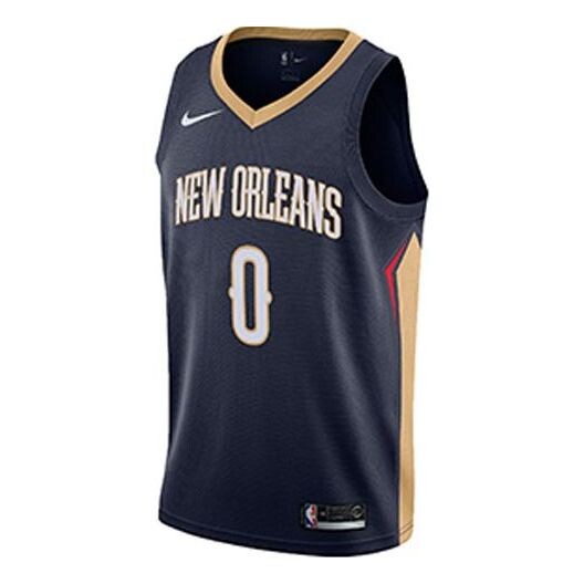 

Футболка demarcus кузенов icon edition swingman джерси sw Nike, синий