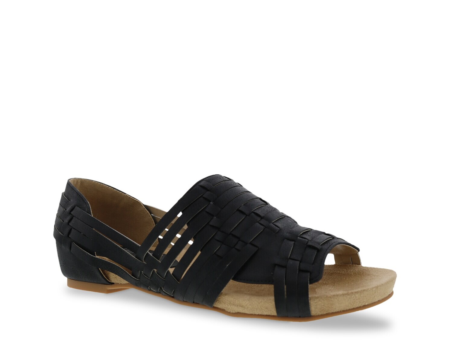 

Сандалии Native Huarache Bellini, черный