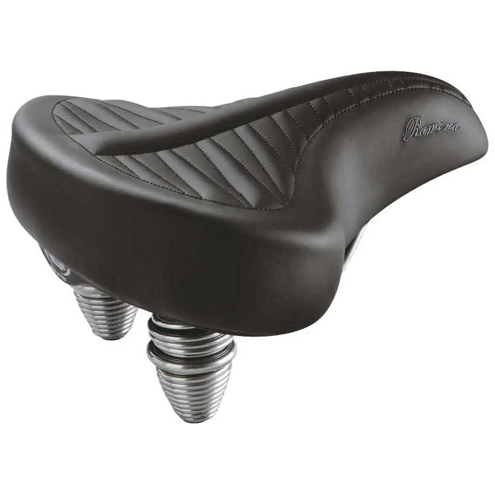 

Седло Selle Montegrappa Ramona, черный