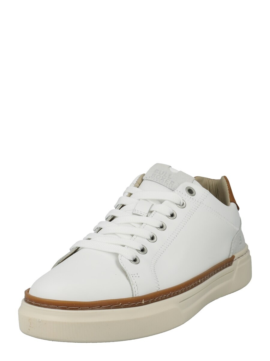 

Повседневные кроссовки BULLBOXER Sneakers, белый