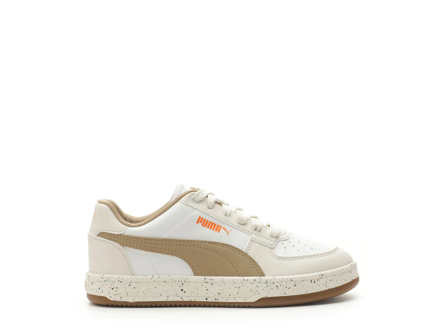 

Кроссовки Caven 2.0 Sandstorm Sneaker Puma, белый