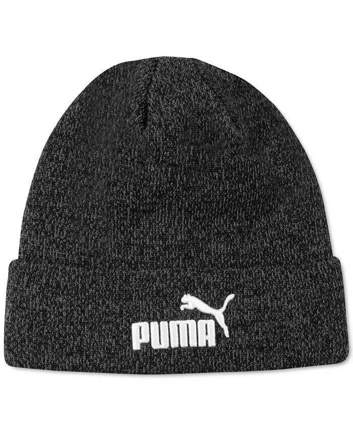 

Мужская шапка Vermont Marled Puma, черный