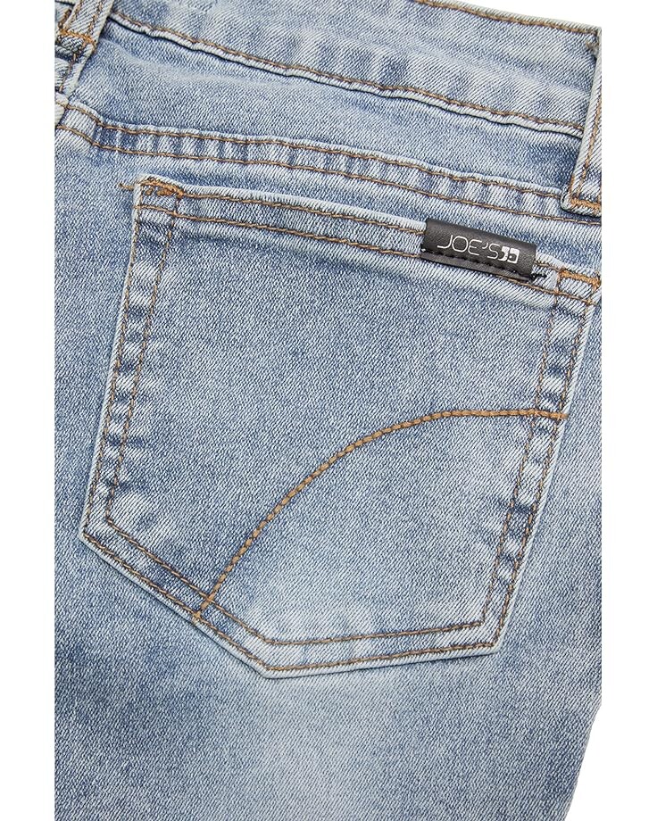 

Джинсы Joe'S Jeans Splatter Crop Jeans in Bleach Splash, цвет Bleach Splash