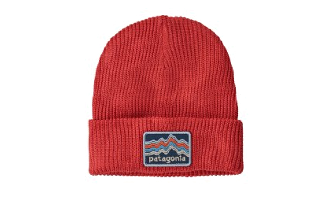 

Унисекс-бини Patagonia