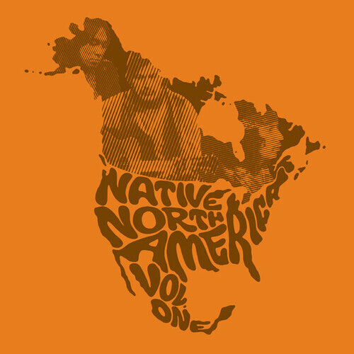 

CD диск Native North America Vol. 1 / Various: Native North America Vol. 1 (Various Artists)