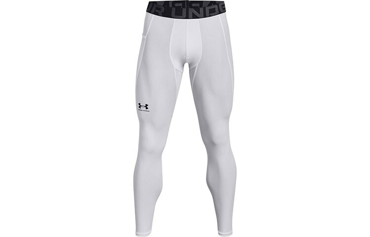 

Мужские спортивные брюки Under Armour, Белый