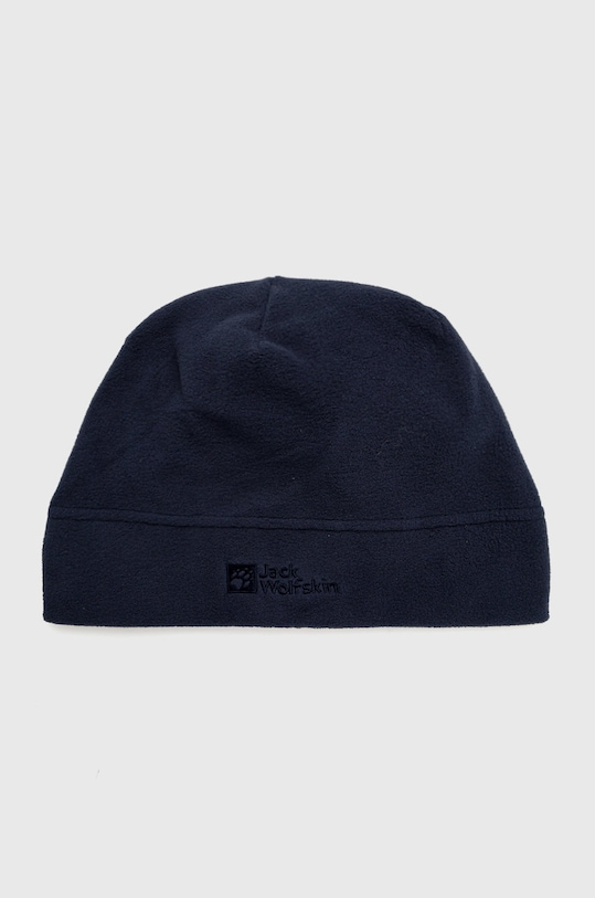 

Шапка Real Stuff Jack Wolfskin, темно-синий